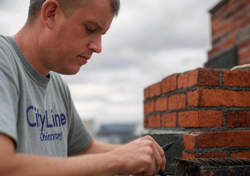 Affordable Chimney Draft Issue Services in Thornton, PA