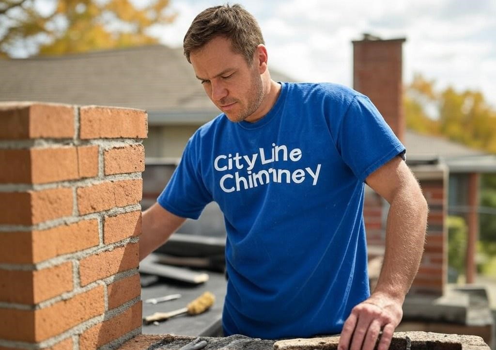 Chimney Draft Issue Services You Can Trust in Thornton, PA