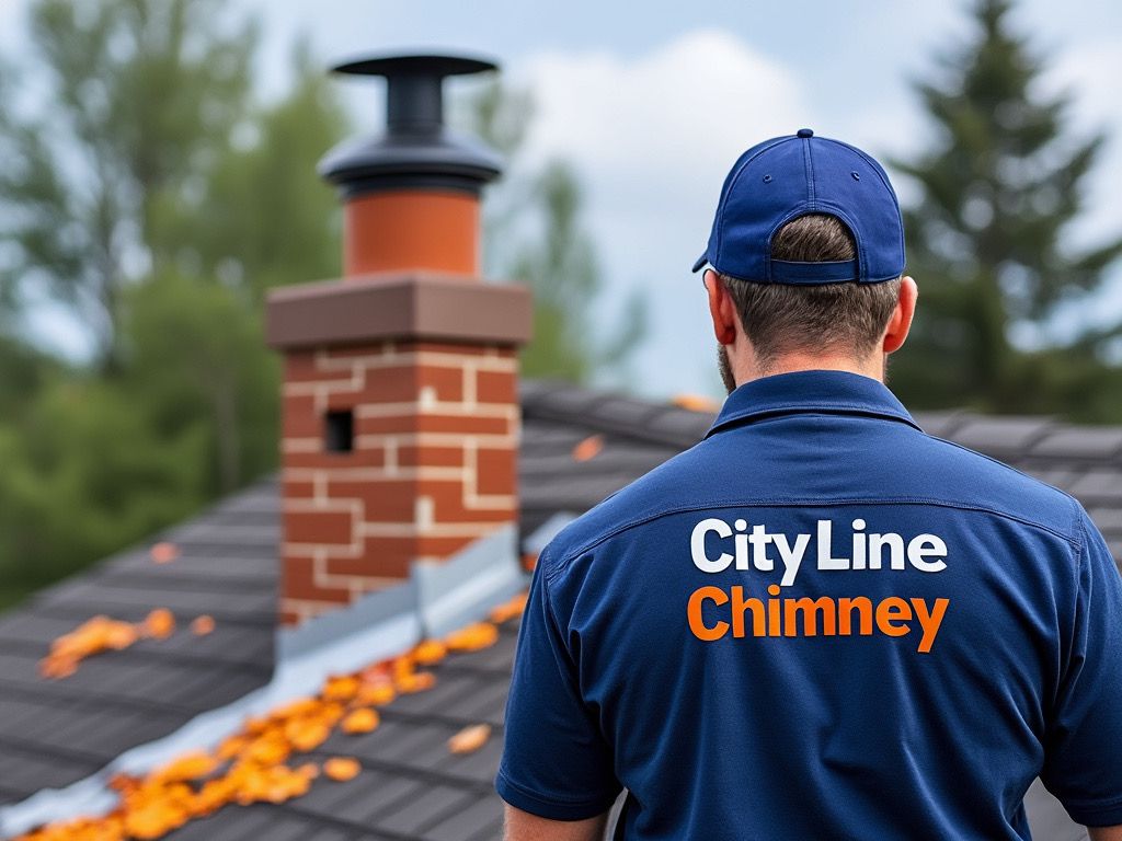 Expert Chimney Sweep Solutions in Thornton, PA