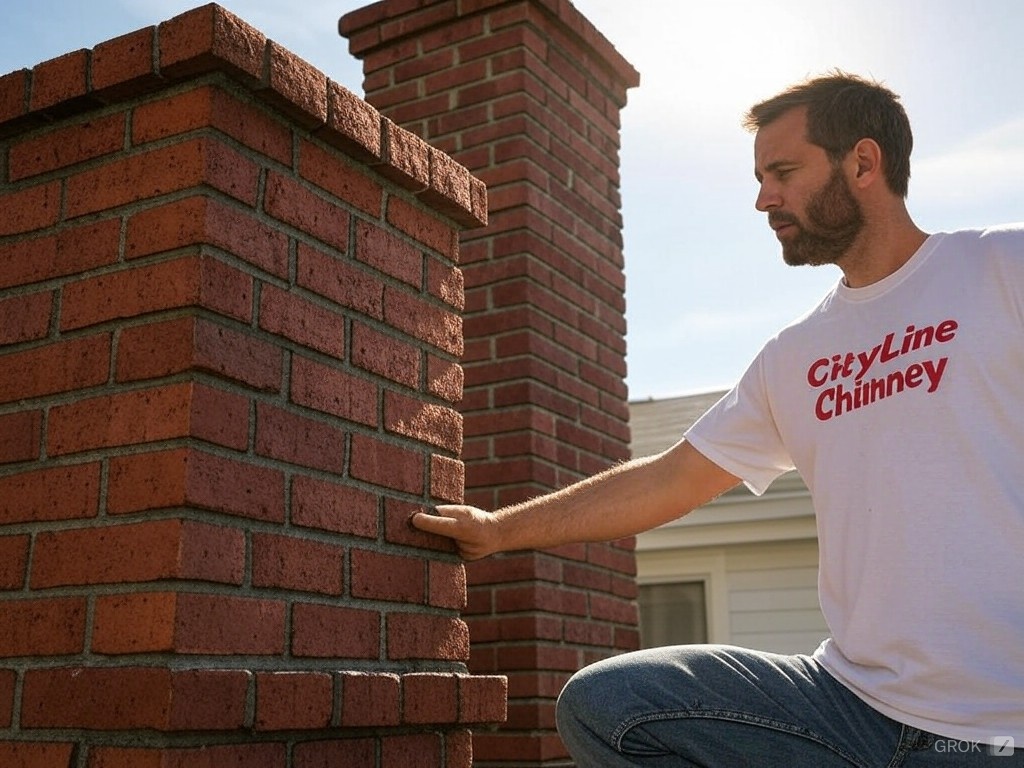 Professional Chimney Liner Installation and Repair in Thornton, PA