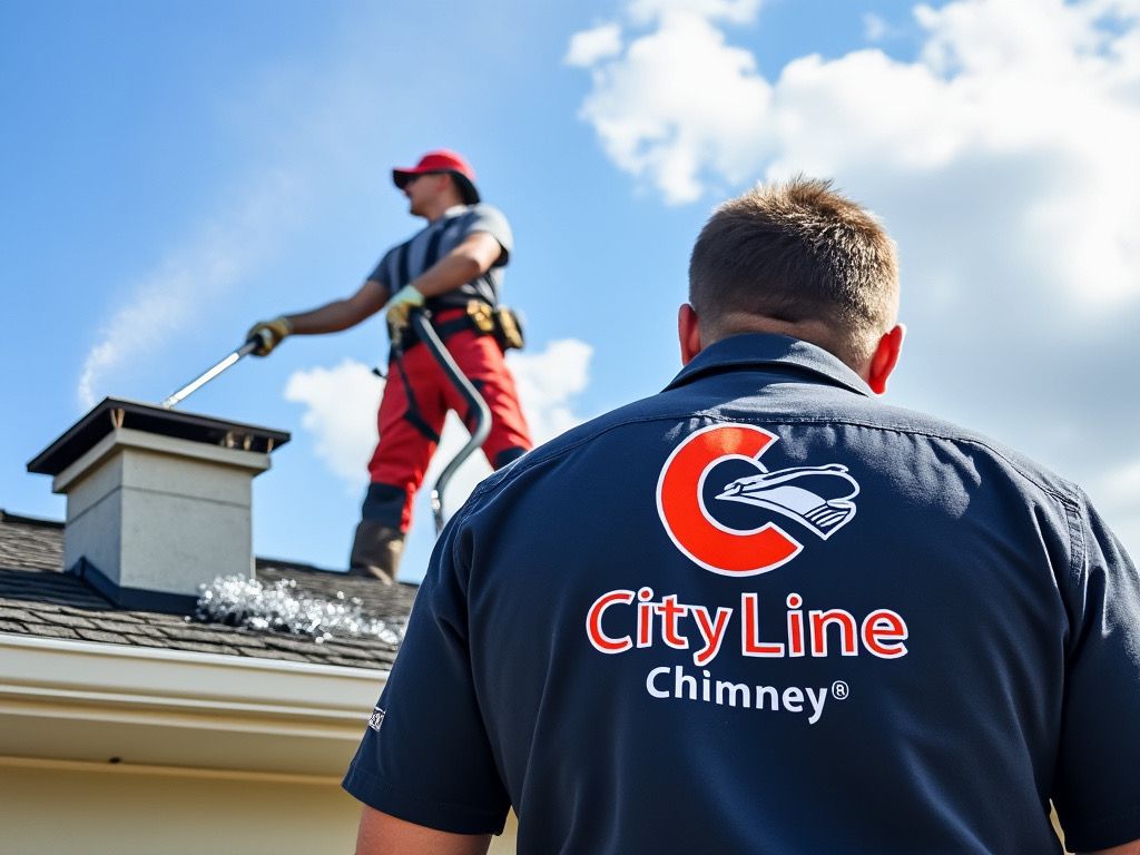 Top-Quality Chimney Cleaning Services in Thornton, PA